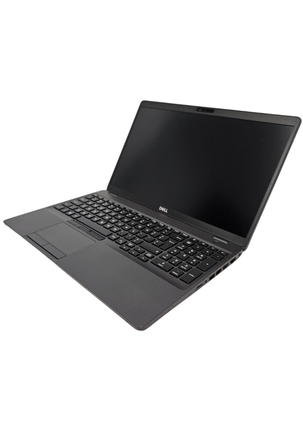 Dell Latitude 5501 i5-9400H 16GB 256GB SSD 15,6